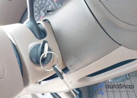 1998 Ford F-150 Lariat/Standard/Xl/Xlt из США, поврежденный, VIN 1FTZX1765WNB80624